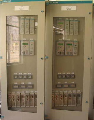 Tủ điện điều khiển - Công Ty TNHH Điện Thời Đại